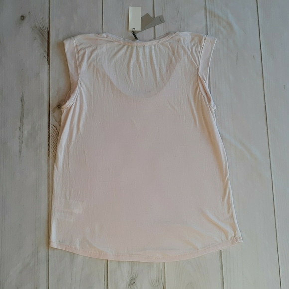 NWT Calvin Klein Vintage Look Set of 2 Muscle T's! - Picture 6 of 7